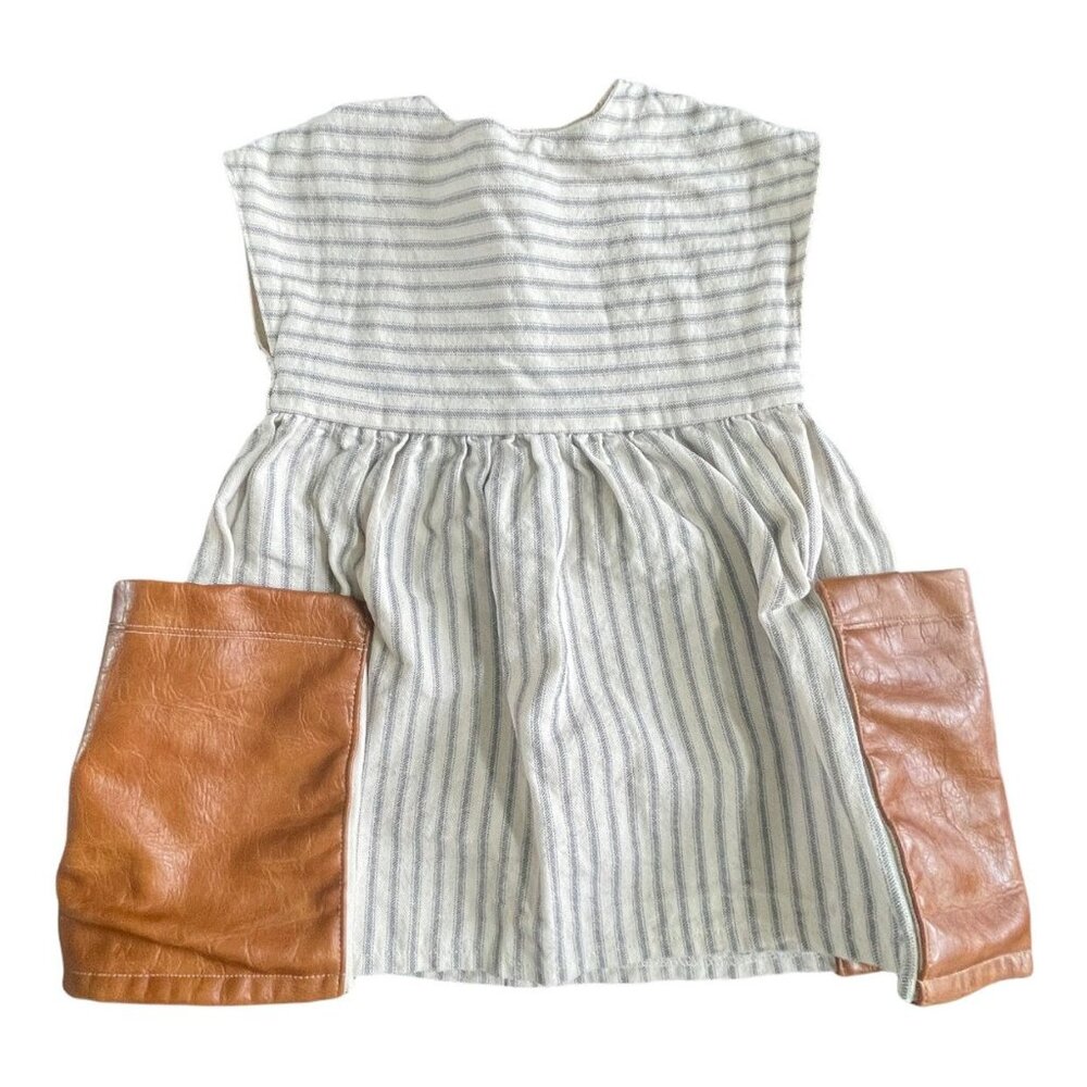 Handmade Tate & Adele Isla Dress